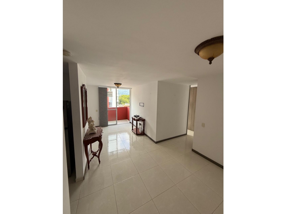 APARTAMENTO EN RENTA - SECTOR DOSQUEBRADAS, CONJUNTO GRANATE - 2