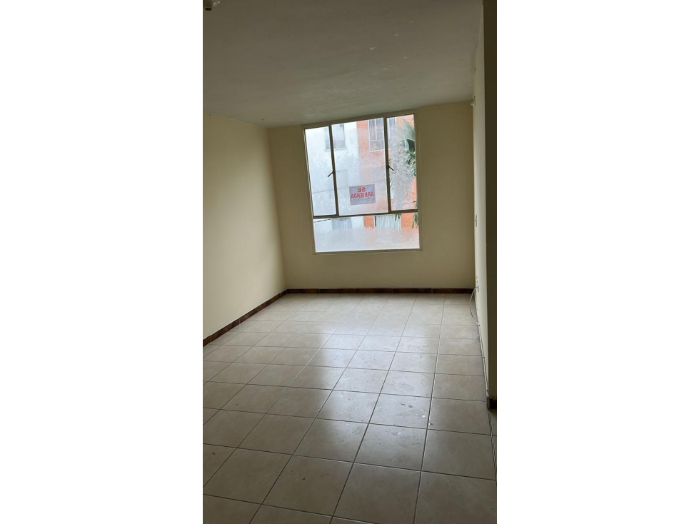 APARTAMENTO EN VENTA - SECTOR CUBA, CONJ. BOSQUES DE CUBA 1