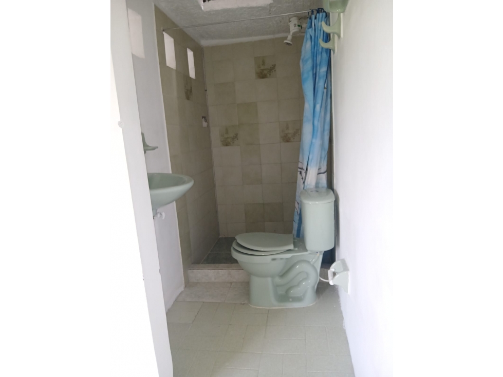 CASA DE TRES NIVELES - SECTOR EL JARDIN 1, MANZANA 3 — foto 6