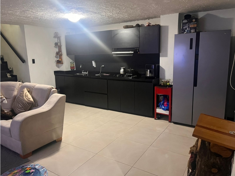 CASA DE TRES NIVELES EN VENTA - SECTOR TERMINAL, VERONA ll — foto 2
