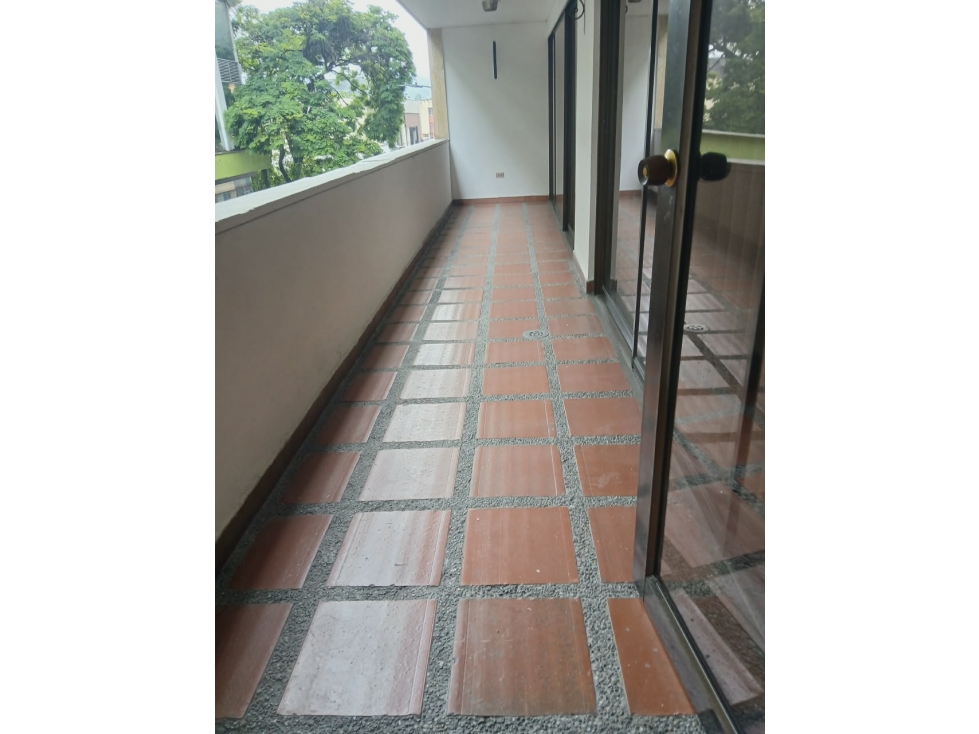 APARTAMENTO EN VENTA - SECTOR CENTRO, EDIFICIO PINDANA