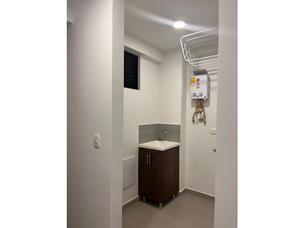 APARTAMENTO EN VENTA - SECTOR DOSQUEBRADAS, KOA LOFT APARTAMENTOS — foto 4