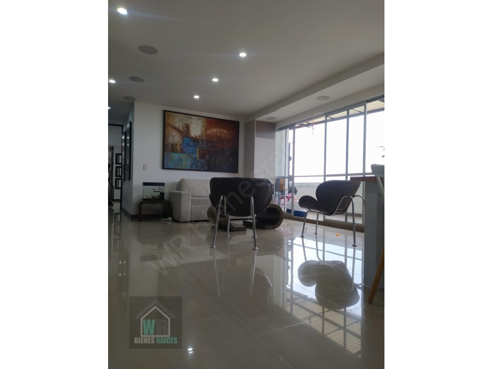 PENTHOUSE EN VENTA - SECTOR ALAMOS, CEIBA GRANDE DE CANAAN — foto 4
