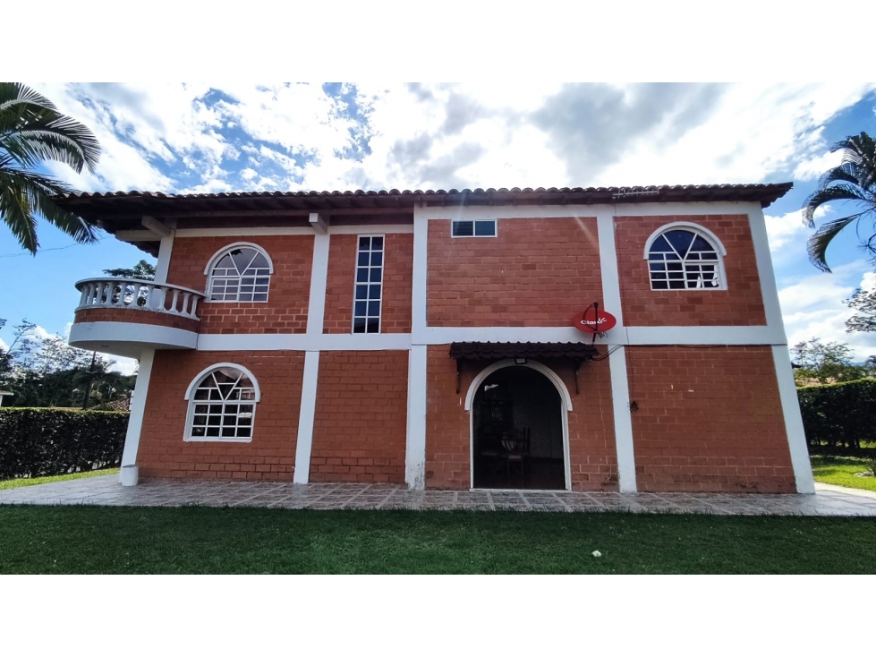 CASA EN VENTA - SECTOR VITERBO, CONDOMINIO VILLA DEL RIO — foto 3