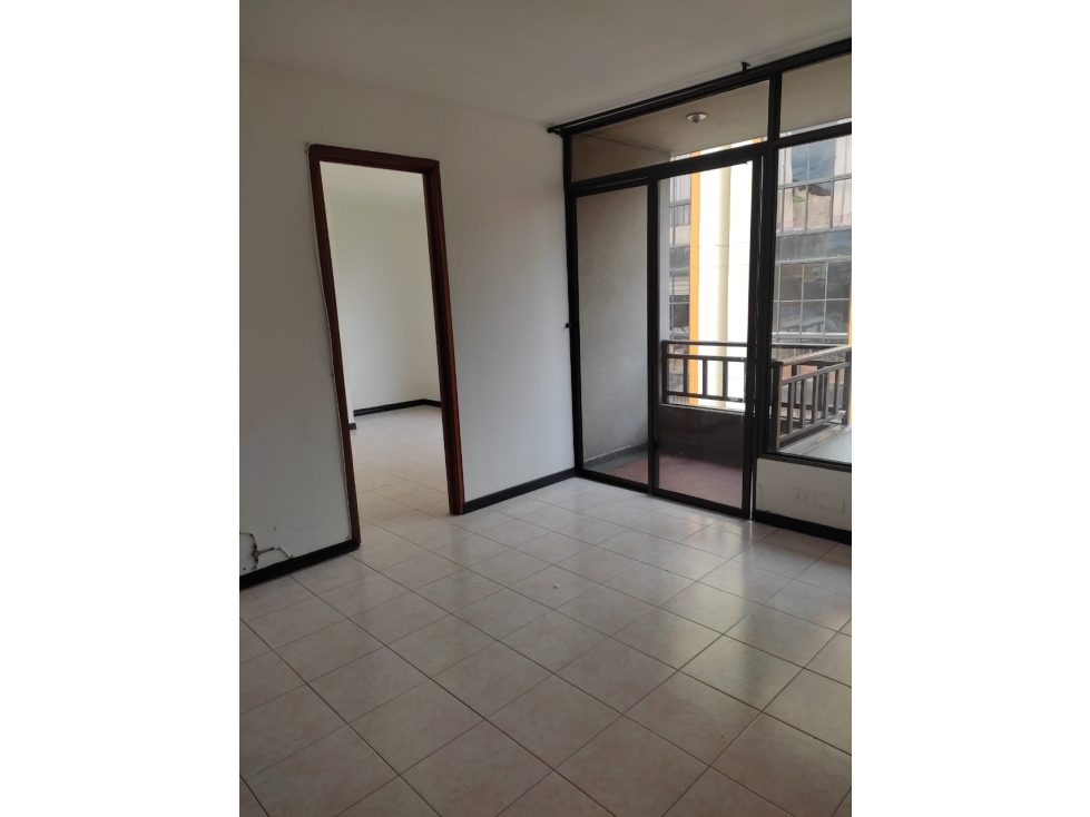 APARTAMENTO EN VENTA - SECTOR CENTRO, EDIFICIO JUAN MARÍA, CALLE 15