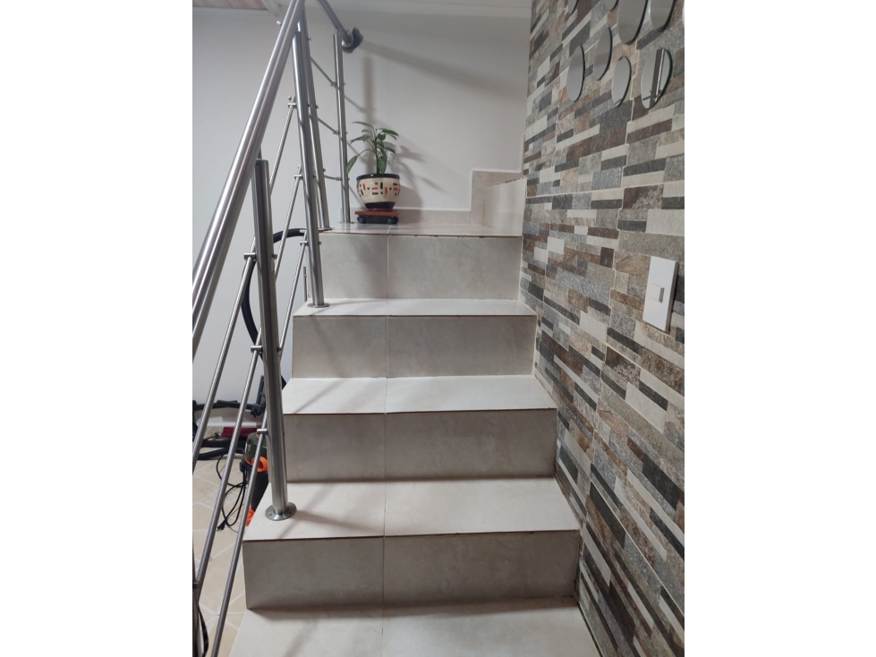 CASA DUPLEX EN VENTA - SECTOR DOSQUEBRADAS, LA PRADERA — foto 4