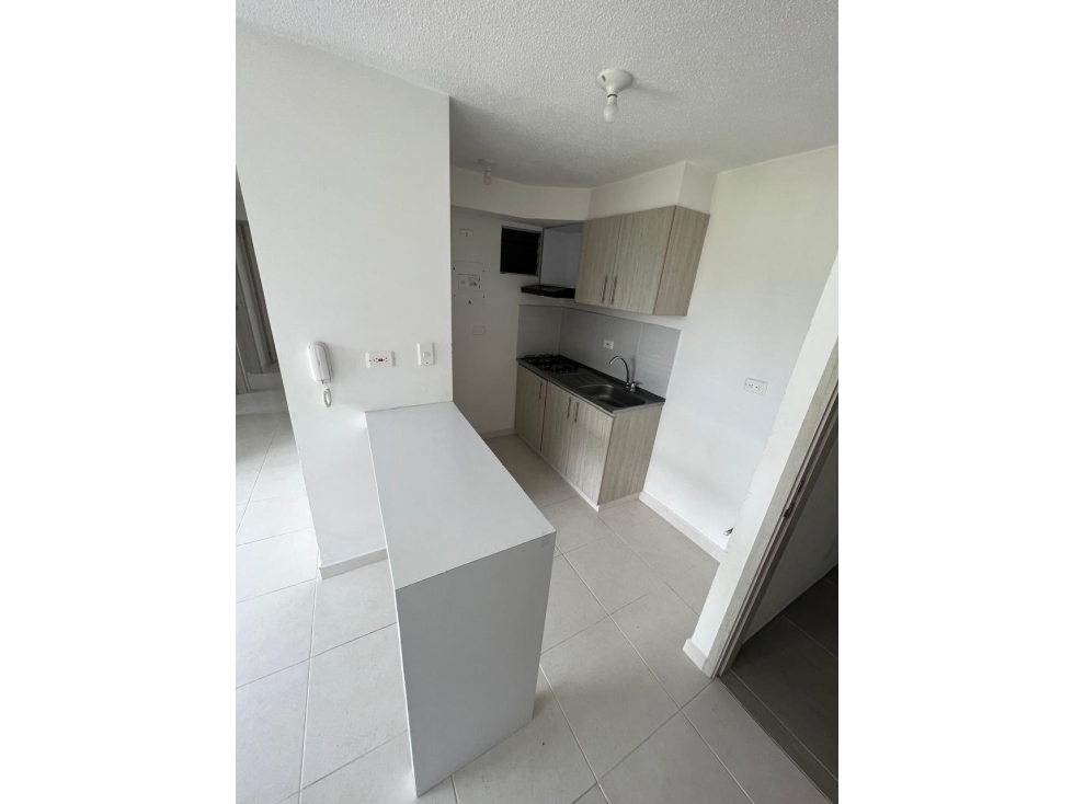 APARTAMENTO EN RENTA - SEC. DOSQUEBRADAS, CONJ. BONANZA DE LA PRADERA — foto 4