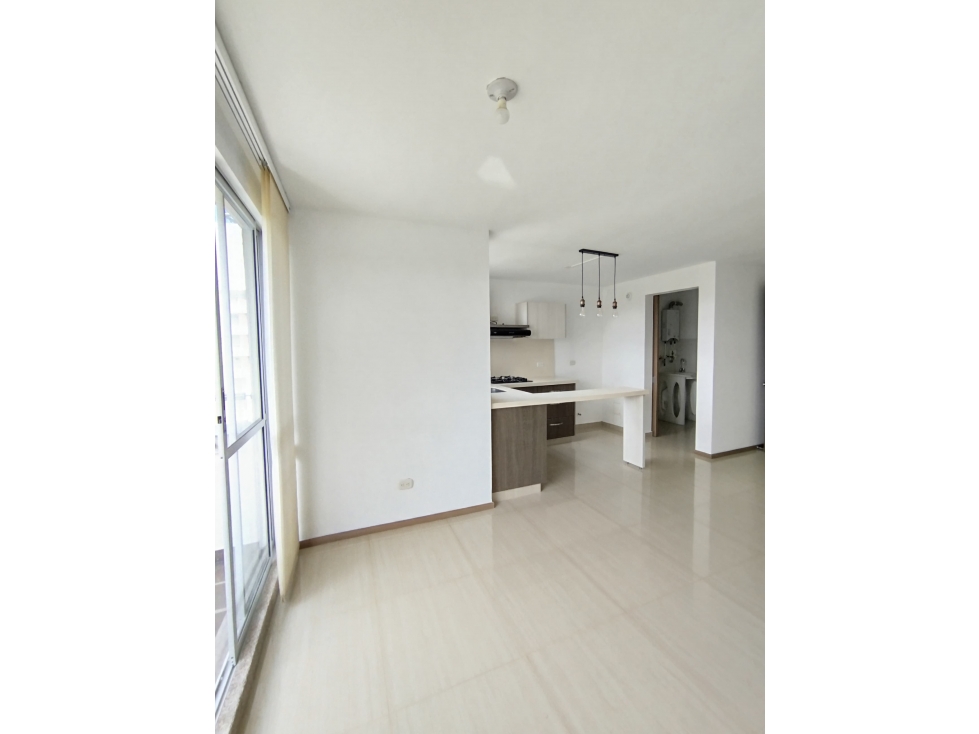 APARTAMENTO EN VENTA - SECTOR ÁLAMOS, CEIBA GRANDE DE CANAAN — foto 3