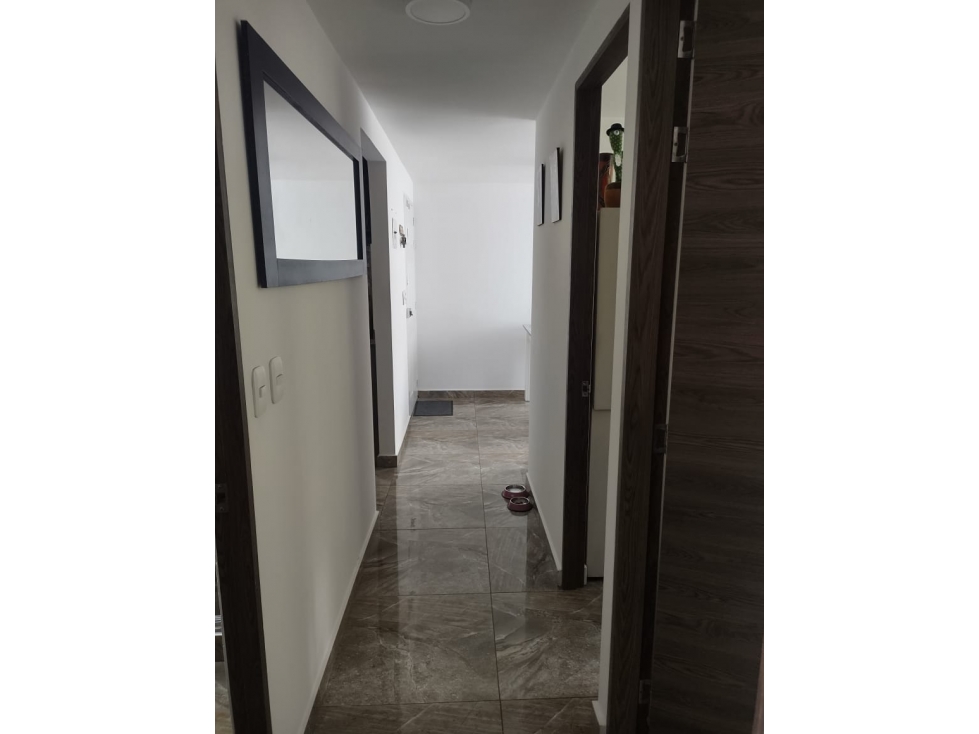 APARTAMENTO EN VENTA - SECTOR DOSQUEBRADAS, CONJUNTO ACQUA — foto 4