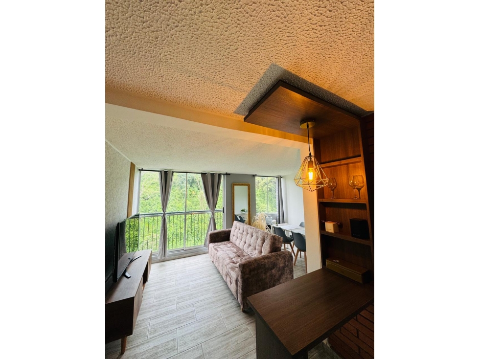 APARTAMENTO EN VENTA, SECTOR POBLADO 1, LA GRAN RESERVA GUADUA — foto 6