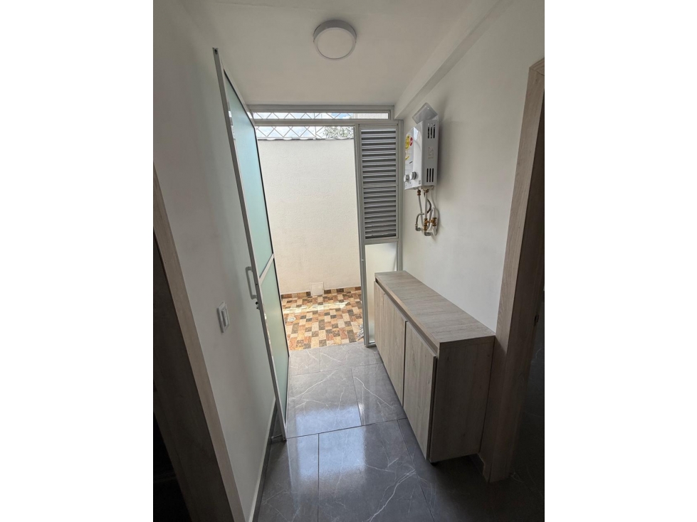 CASA EN VENTA - SECTOR CENTRO, CARRERA 1 BIS NÚMERO 16 — foto 4