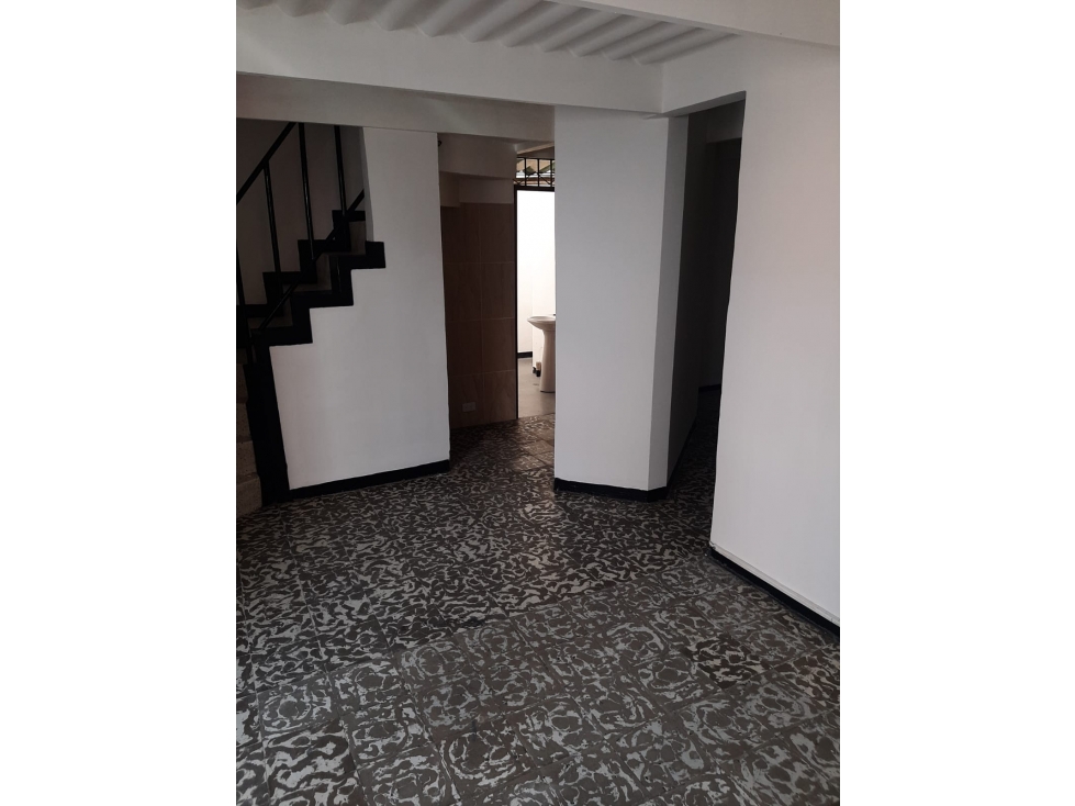 CASA DUPLEX EN VENTA - SECTOR TERMINAL, URBANIZACIÓN GAVIOTAS
