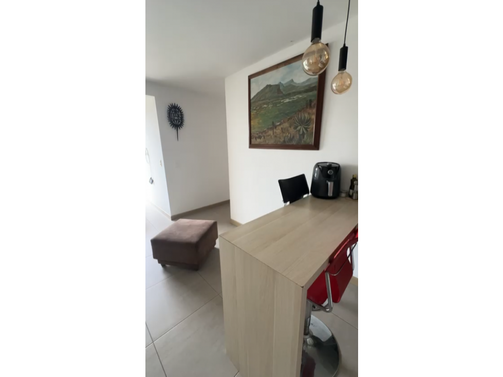 APARTAMENTO EN VENTA - SECTOR CORALES, CONJUNTO SAN SILVESTRE — foto 5