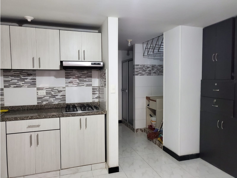 APARTAMENTO EN VENTA - SECTOR CENTRO, EDIFICIO LUJÁN