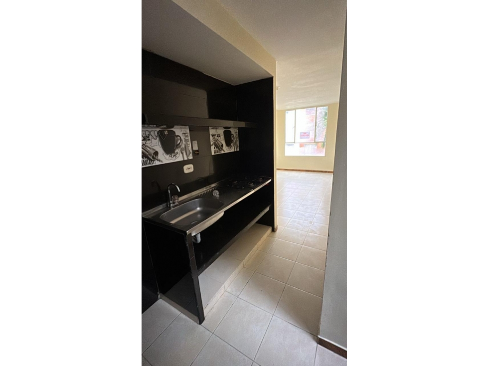 APARTAMENTO EN VENTA - SECTOR CUBA, CONJ. BOSQUES DE CUBA 1 — foto 5