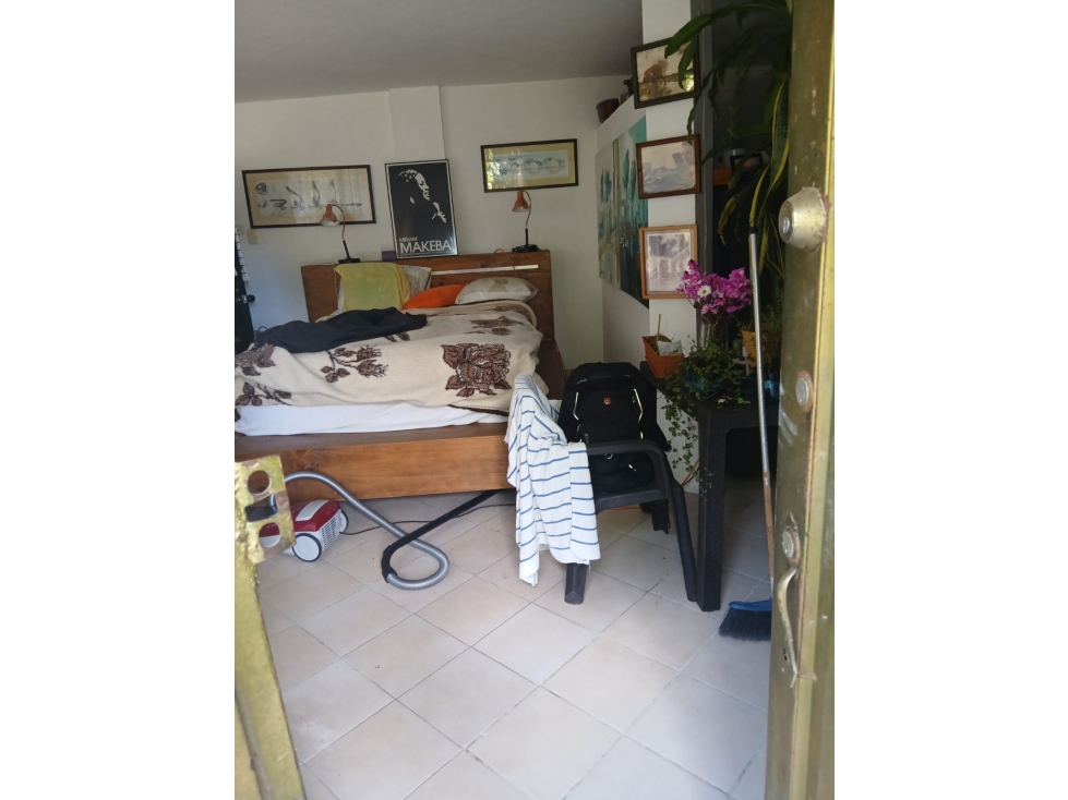 CASA DE TRES NIVELES - SECTOR EL JARDIN 1, MANZANA 3 — foto 4