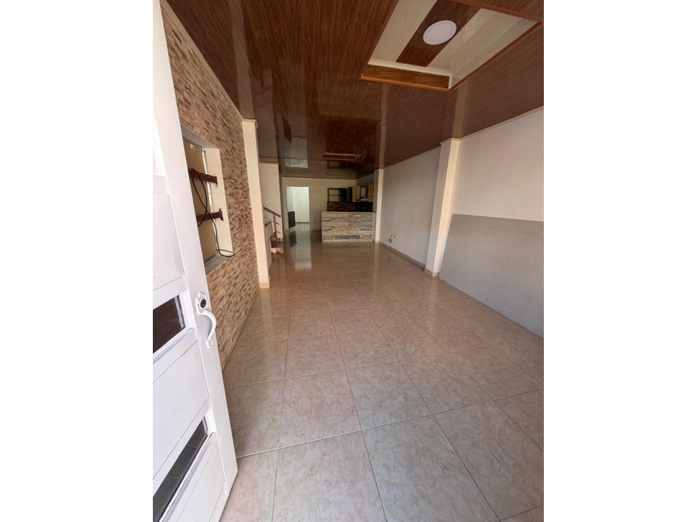 CASA EN VENTA - SECTOR SANTA ROSA, CONJ. QUINTAS DEL NORTE