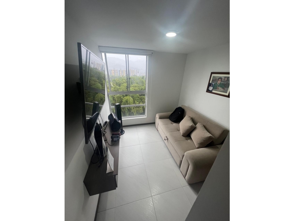APARTAMENTO EN VENTA - SECTOR DOSQUEBRADAS, CONJUNTO MATIZ — foto 4