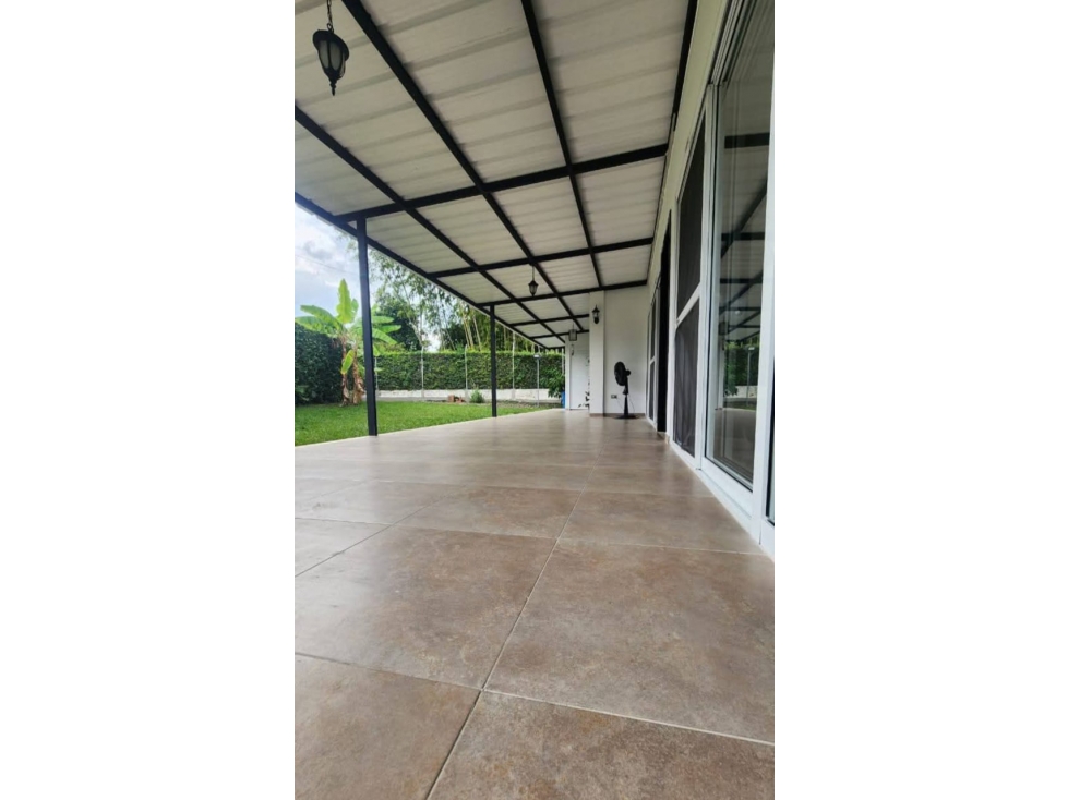 CASA CAMPESTRE EN VENTA - SECTOR ANDALUCIA VALLE, CONJUNTO GUADALUPE — foto 3