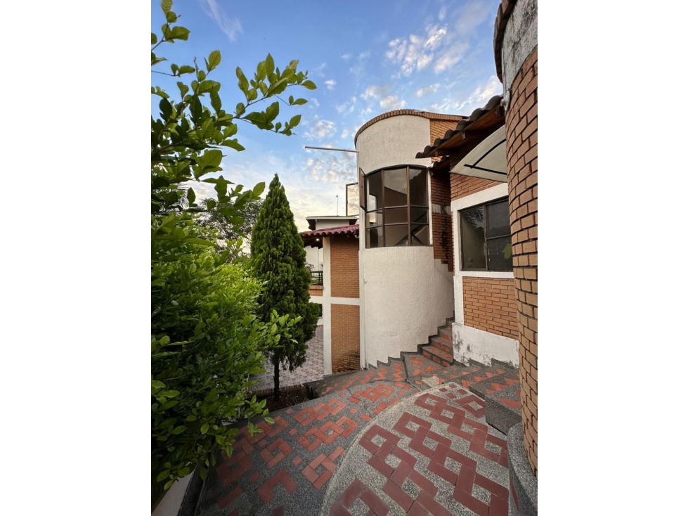 CASA EN VENTA - SECTOR CARTAGO , CONDOMINIO LOS LAGOS — foto 3