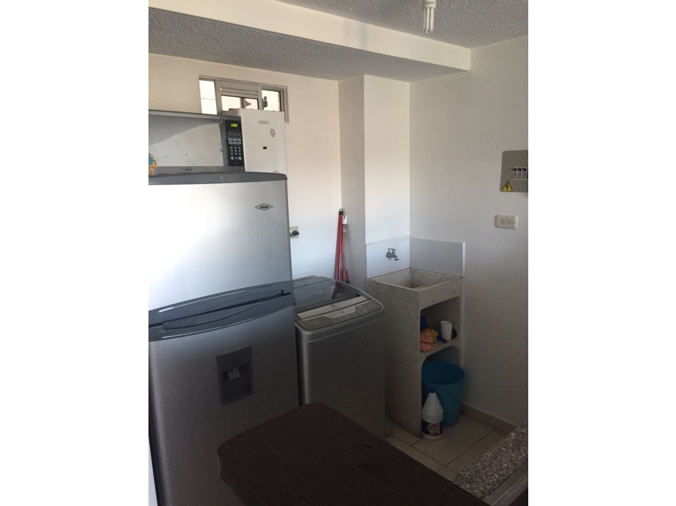 APARTAMENTO EN VENTA - SECTOR AV. SUR, PASEO DE LA CASTELLANA — foto 5