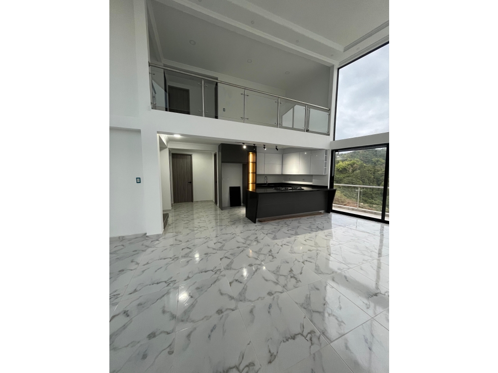 CASA CAMPESTRE EN VENTA - SECTOR DOSQUEBRADAS, CONDOMINICIO LA TESALIA — foto 4