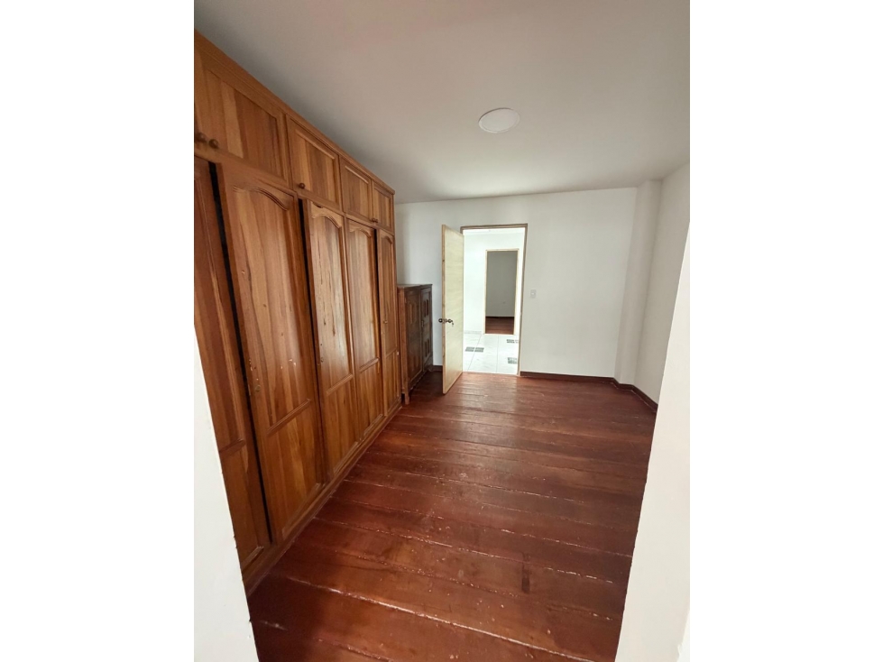 CASA EN RENTA - SECTOR CENTRO, CALLE 15 — foto 4