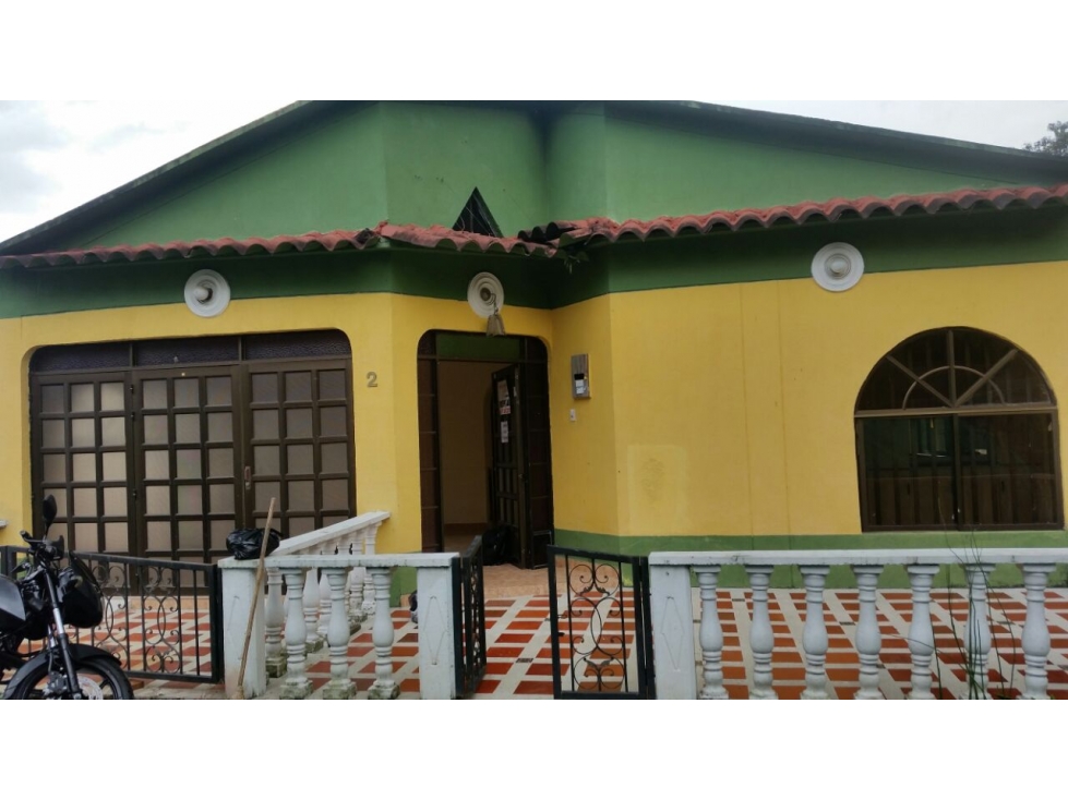 CASA EN VENTA - SECTOR DOSQUEBRADAS, ALTA PRADERA II
