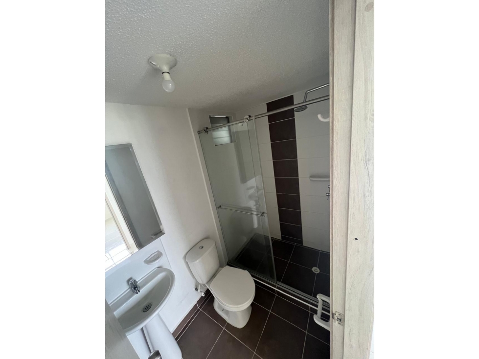 APARTAMENTO EN RENTA - SEC. DOSQUEBRADAS, CONJ. BONANZA DE LA PRADERA — foto 6