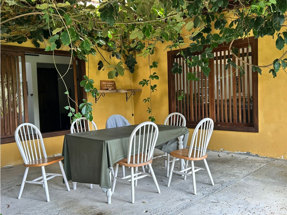 CASA CAMPESTRE EN RENTA - SECTOR VÍA ARMENIA, QUINTAS DE SIERRA MORENA — foto 6