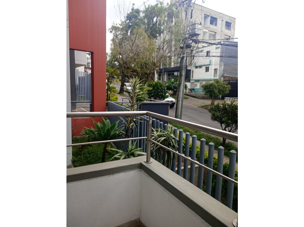 APARTAMENTO EN VENTA - EDIFICIO ANTARA CIUDAD JARDÍN, PEREIRA — foto 3
