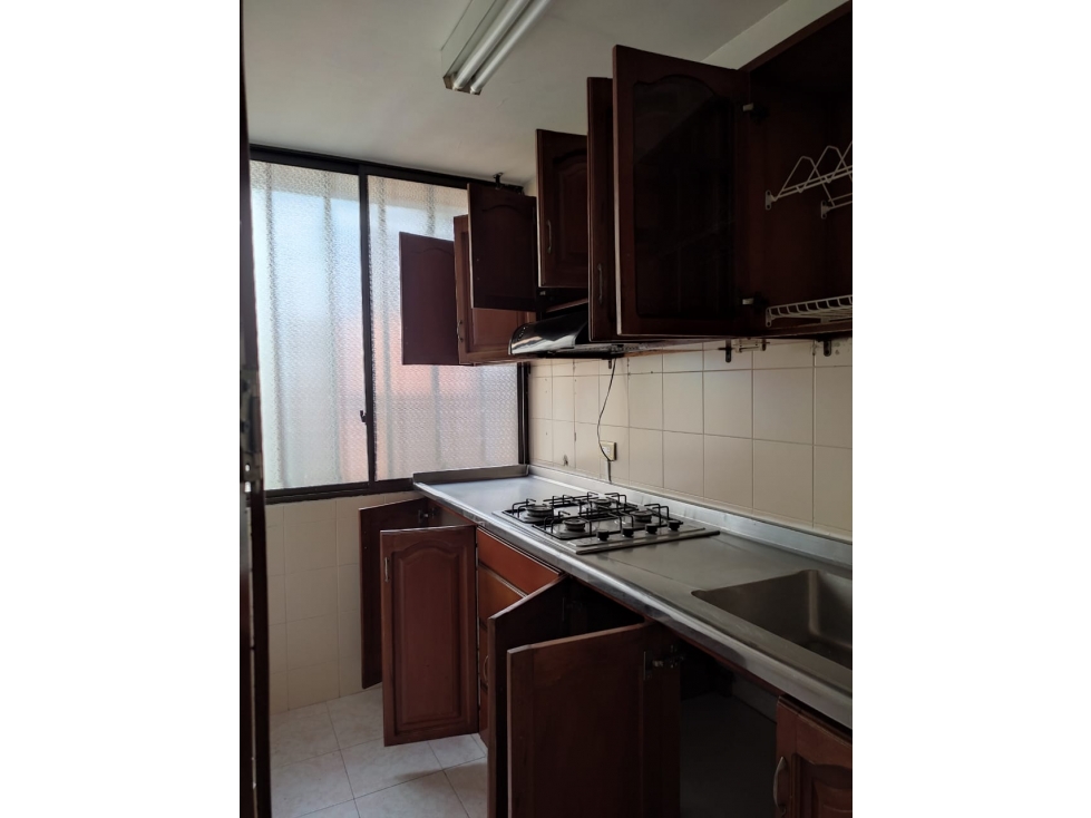 APARTAMENTO EN VENTA - SECTOR CENTRO, EDIFICIO JUAN MARÍA, CALLE 15 — foto 6