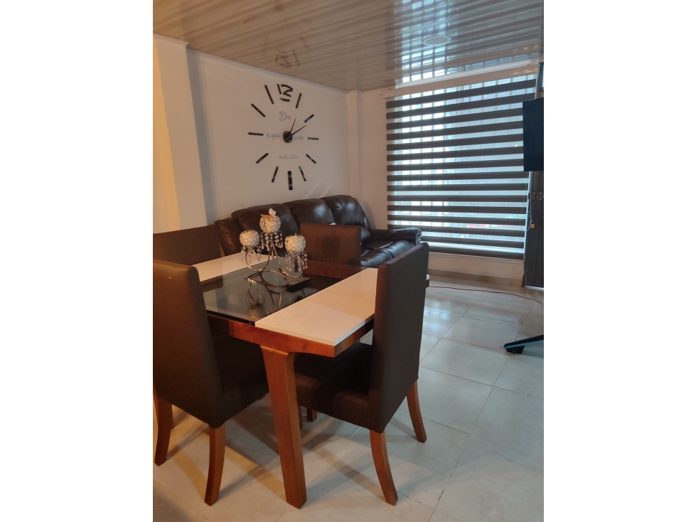 CASA DUPLEX EN VENTA - SECTOR DOSQUEBRADAS, LA PRADERA — foto 2
