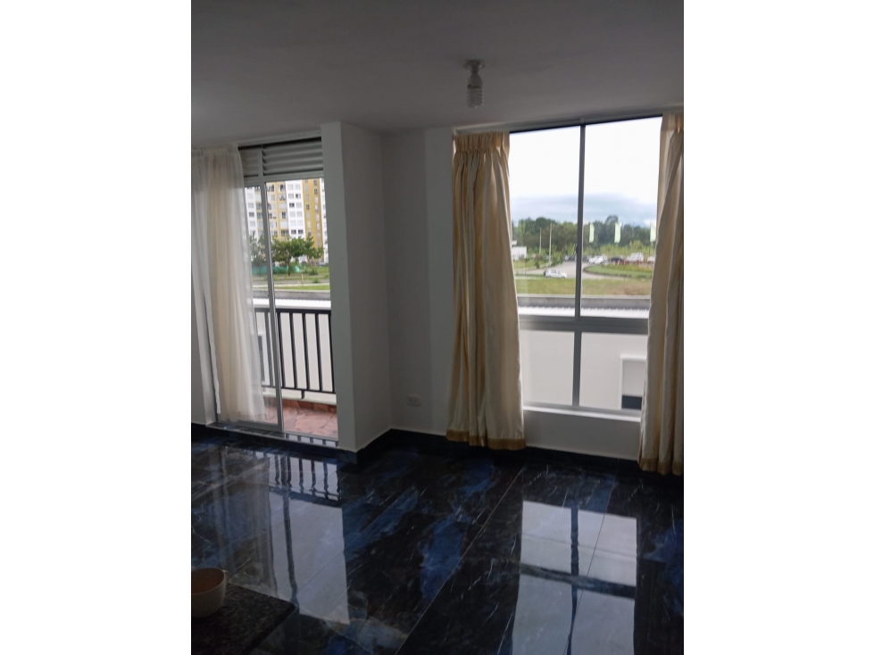 APARTAMENTO EN VENTA - SECTOR CONDINA, CONJUNTO PALO VERDE — foto 2