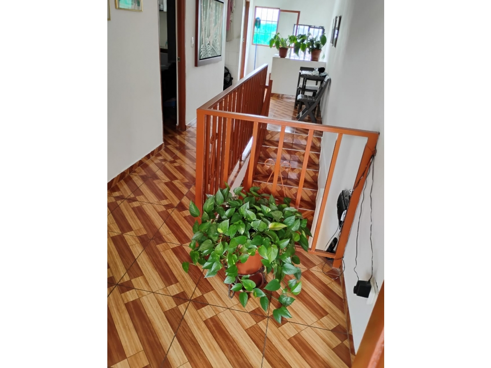 CASA Y APARTAMENTO EN VENTA - SECTOR SAMARIA 1, MANZANA 15 — foto 2