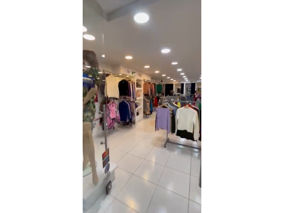 LOCAL COMERCIAL EN VENTA - SECTOR ARMENIA, C.C. PARQUE CALDAS — foto 3