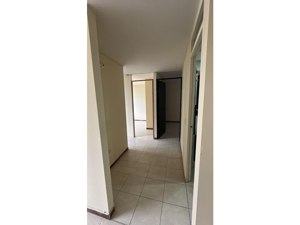 APARTAMENTO EN VENTA - SECTOR CUBA, CONJ. BOSQUES DE CUBA 1 — foto 2