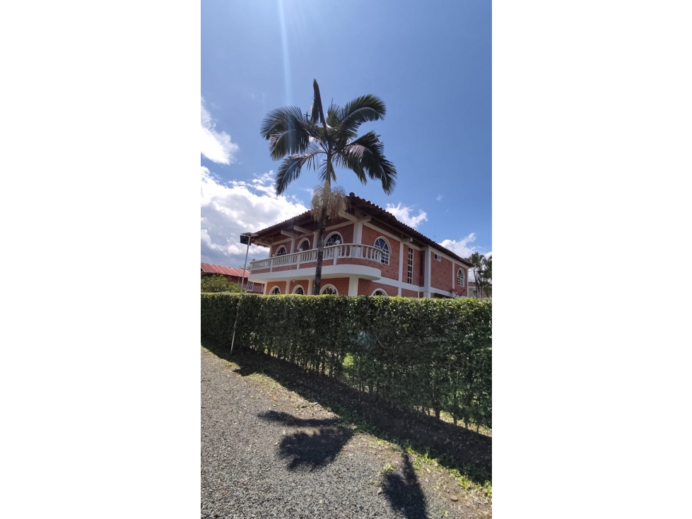 CASA EN VENTA - SECTOR VITERBO, CONDOMINIO VILLA DEL RIO — foto 4