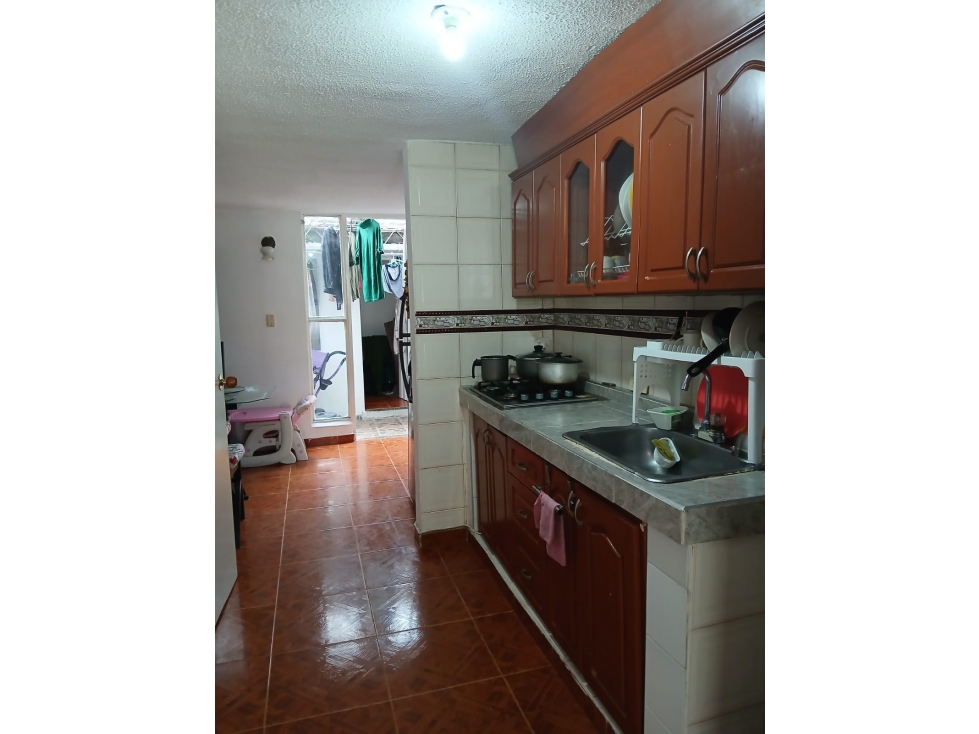 CASA DUPLEX EN VENTA - SECTOR DOSQUEBRADAS, TEJARES DE LA LOMA — foto 5
