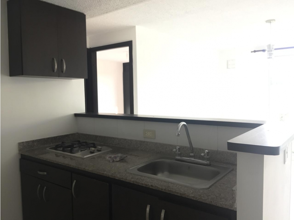 APARTAMENTO EN VENTA - SECTOR AV. SUR, PASEO DE LA CASTELLANA — foto 4