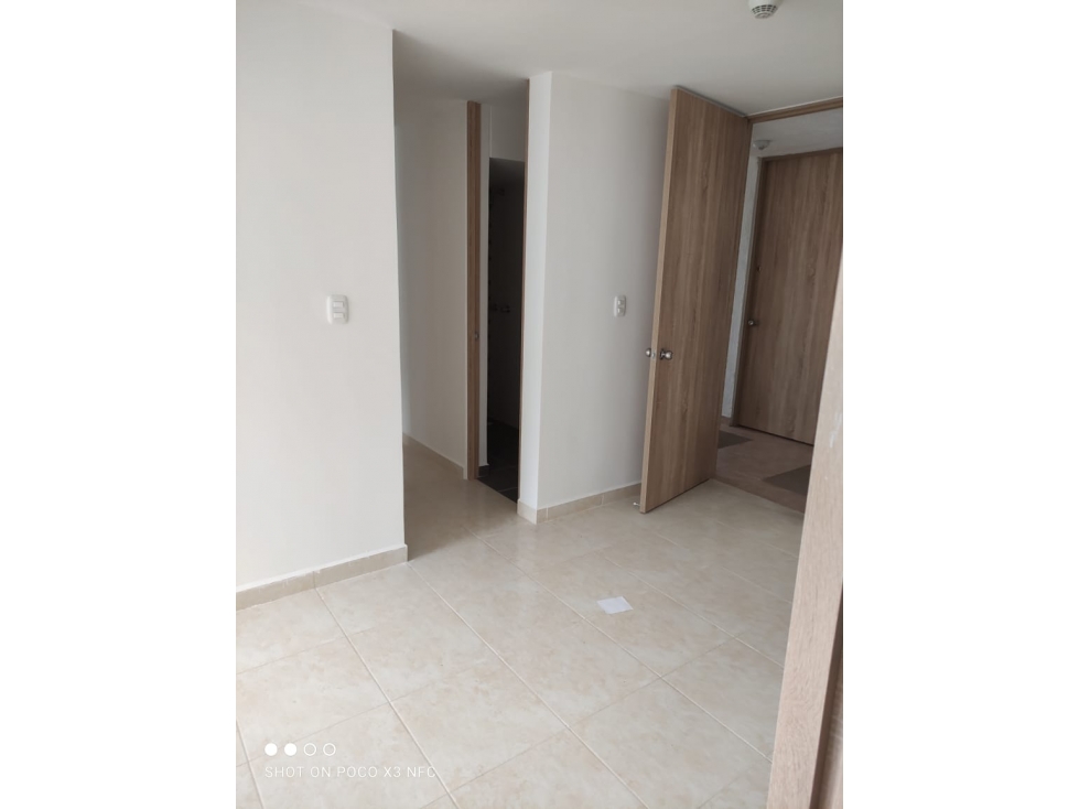 APARTAMENTO EN VENTA - SECTOR ARMENIA, AMBAR RESERVA — foto 5