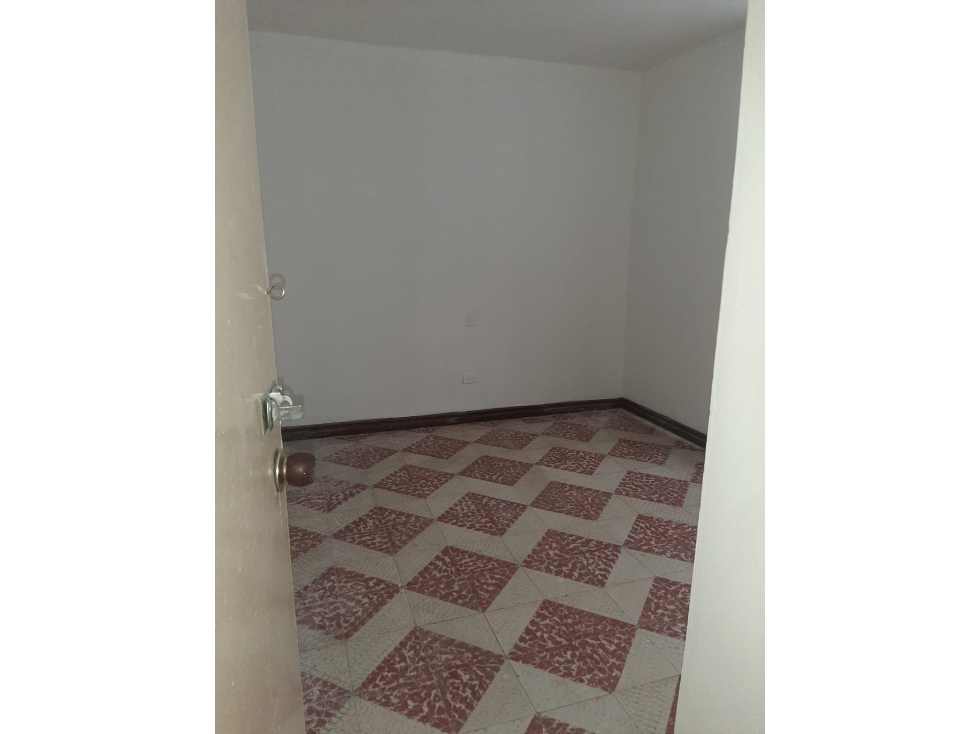 APARTAMENTO EN VENTA - SECTOR CENTRO, CARRERA 8