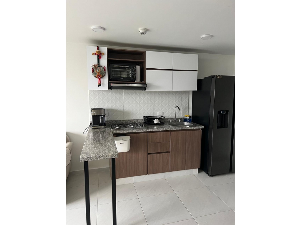 APARTAMENTO EN VENTA - SECTOR DOSQUEBRADAS, CONJUNTO MATIZ — foto 6
