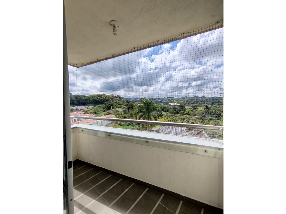 APARTAMENTO EN VENTA - SECTOR ÁLAMOS, CEIBA GRANDE DE CANAAN — foto 5
