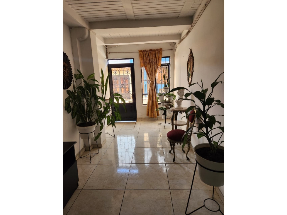 CASA EN VENTA DE TRES PISOS - SECTOR PROVIDENCIA, CARRERA 20 — foto 6