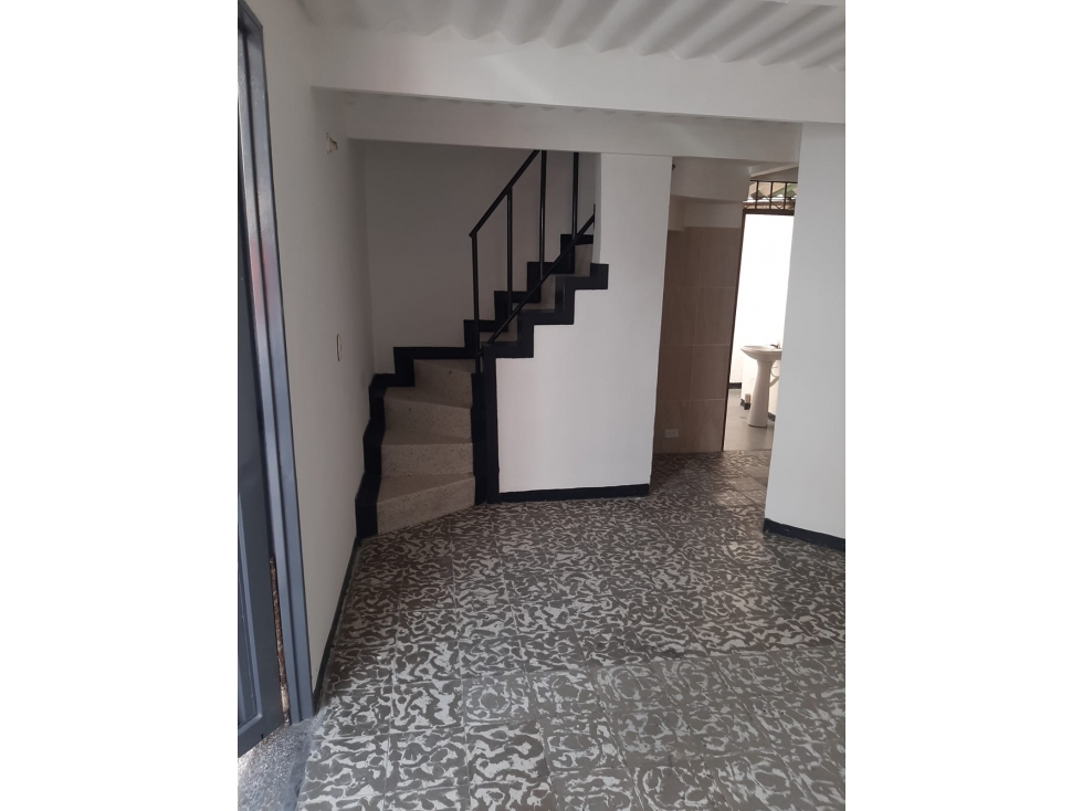CASA DUPLEX EN VENTA - SECTOR TERMINAL, URBANIZACIÓN GAVIOTAS — foto 5