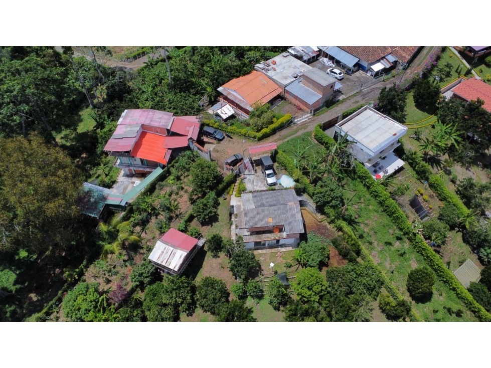 FINCA EN VENTA - SECTOR ALCALÁ, LA PALMILLA