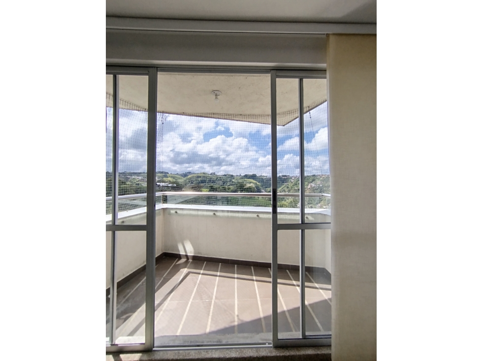 APARTAMENTO EN VENTA - SECTOR ÁLAMOS, CEIBA GRANDE DE CANAAN — foto 4