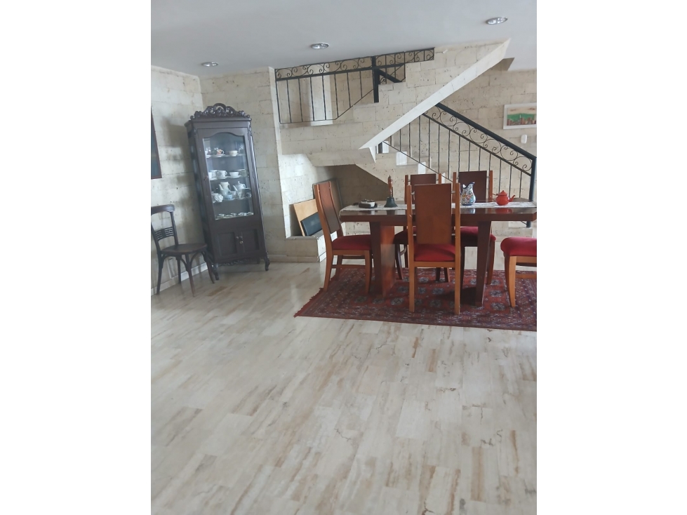 PENTHOUSE DUPLEX EN VENTA - SECTOR CENTRO, SANTILLANA Y DEL CARRION