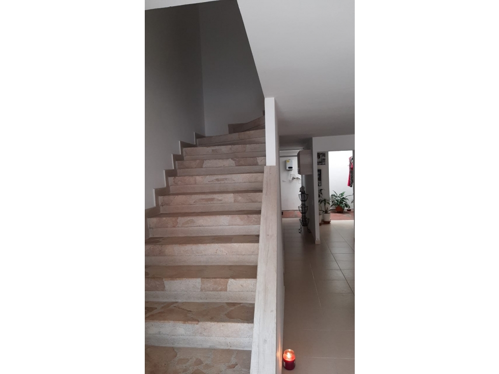 CASA EN VENTA - SANTA CLARA DE LAS VILLAS, MANZANA 3 CASA 4 — foto 2